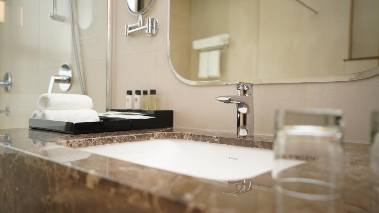 Jasmine Garden Hotel Jeddah Exterior foto