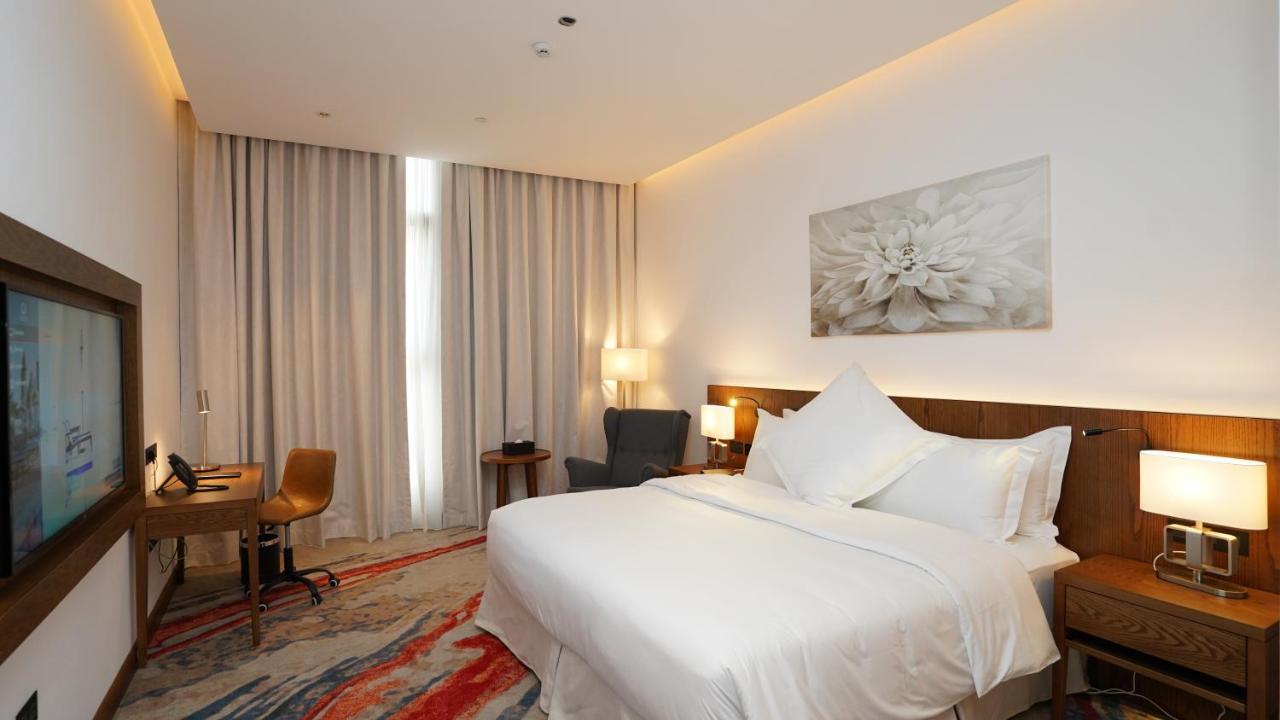 Jasmine Garden Hotel Jeddah Exterior foto