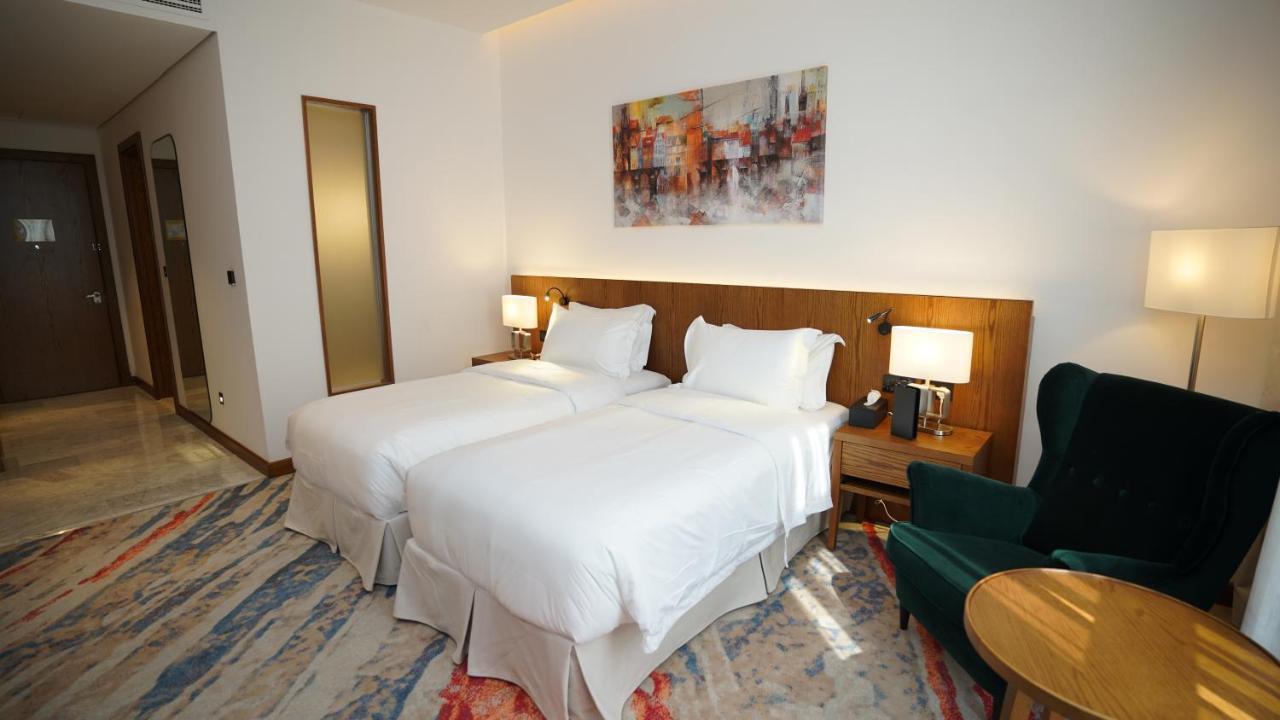 Jasmine Garden Hotel Jeddah Exterior foto