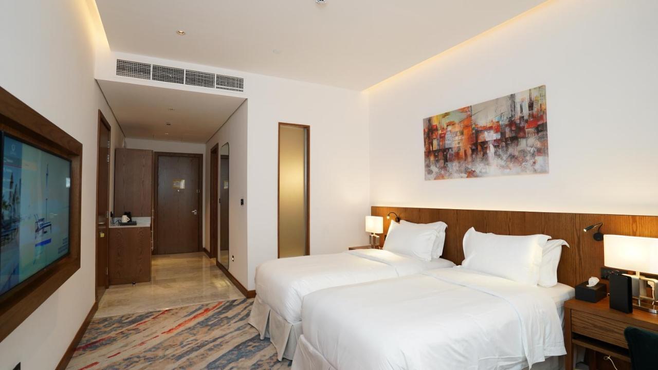 Jasmine Garden Hotel Jeddah Exterior foto