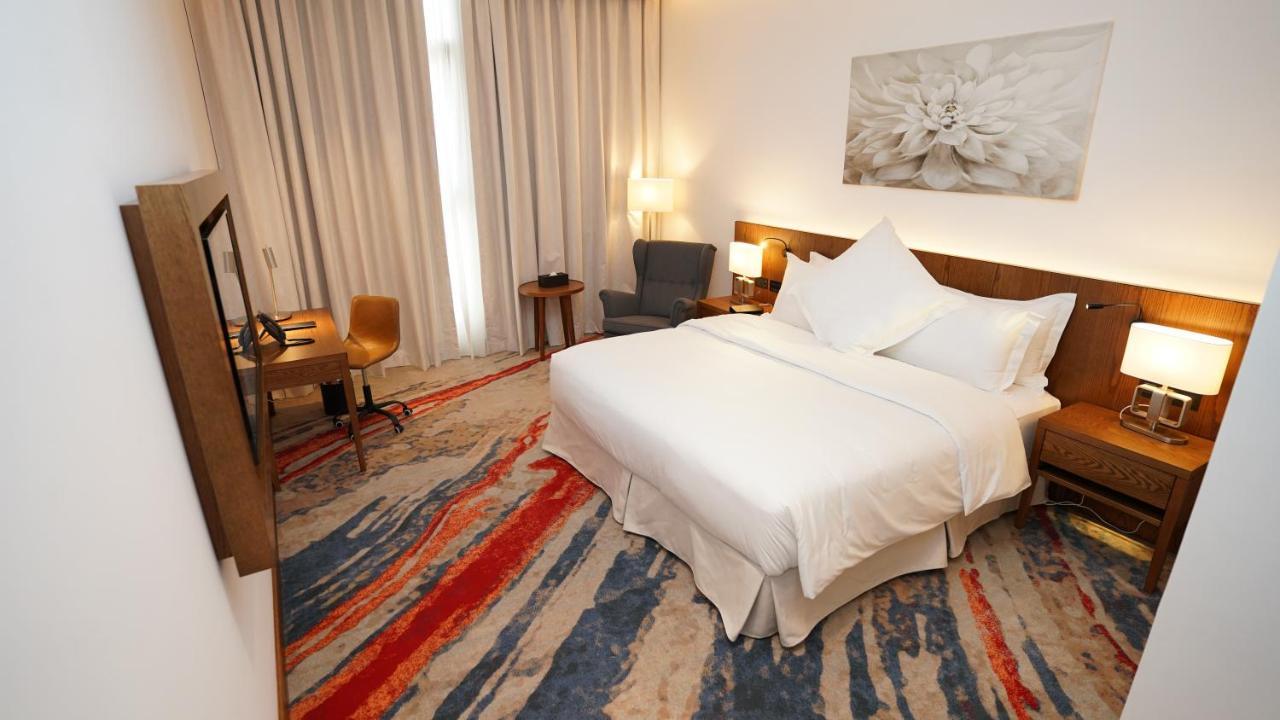 Jasmine Garden Hotel Jeddah Exterior foto