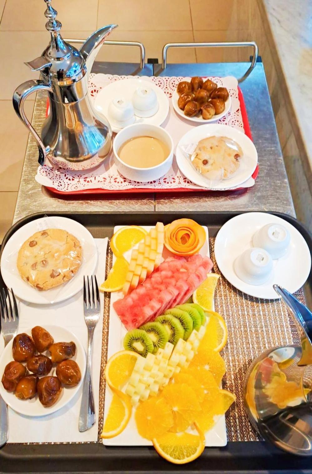 Jasmine Garden Hotel Jeddah Exterior foto