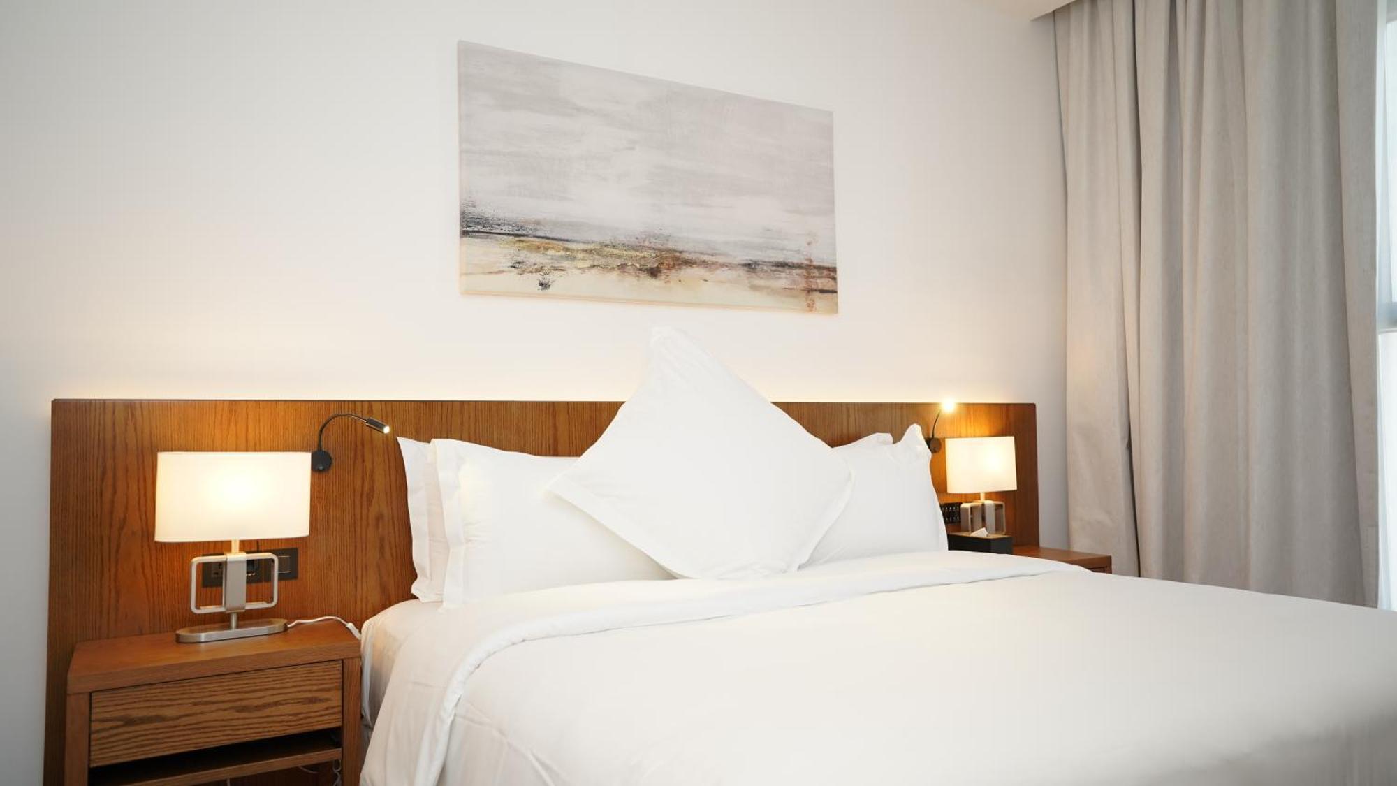 Jasmine Garden Hotel Jeddah Exterior foto